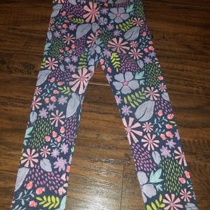 Toddler girl pants size 3t